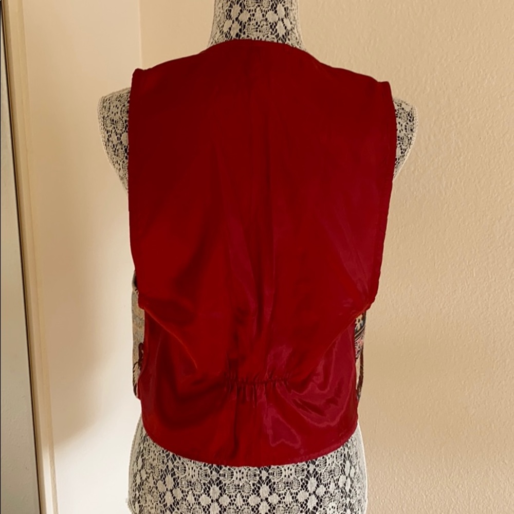Nutcracker Vest - image 4